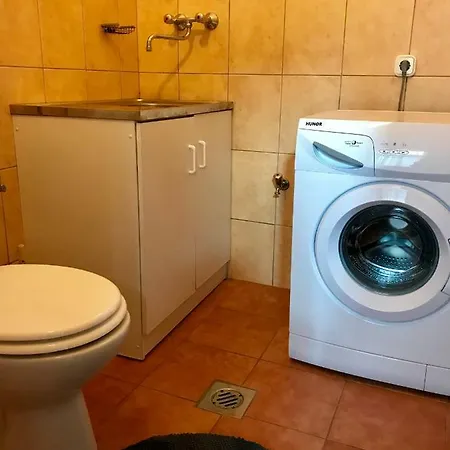 Rudolf House Budapeşte