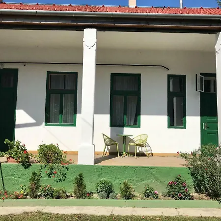 Rudolf House Daire *