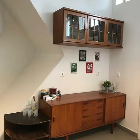 Apartament Rudolf House Budapeszt