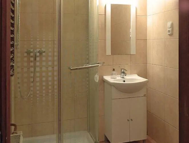 Apartment Rudolf House