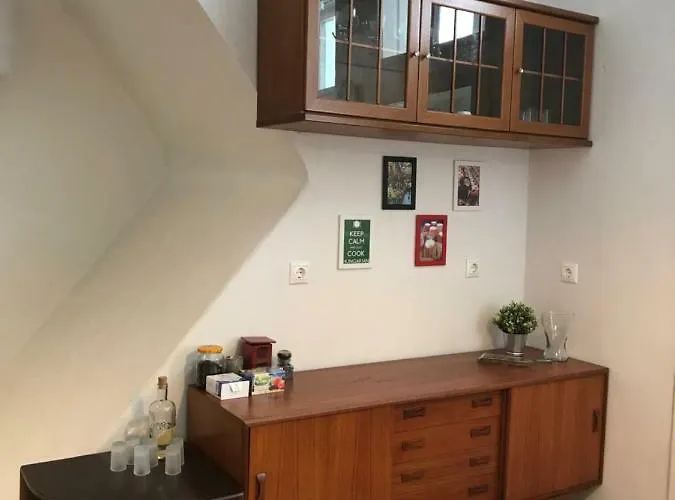 Apartment Rudolf House Budapest