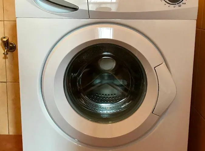 Apartment Rudolf House *