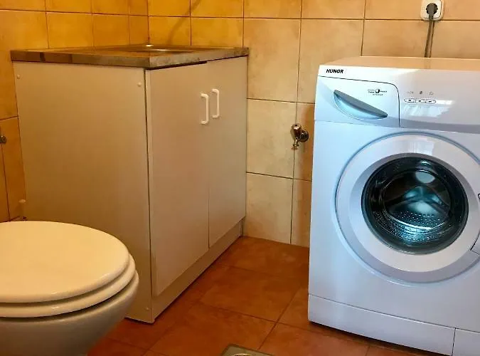 Rudolf House Budapest