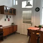 Rudolf House Διαμέρισμα *