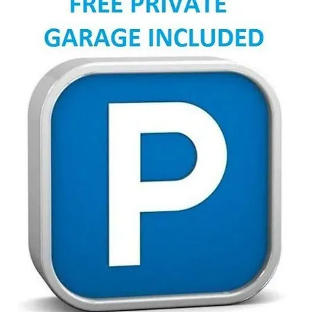 Rudolf House Appartement