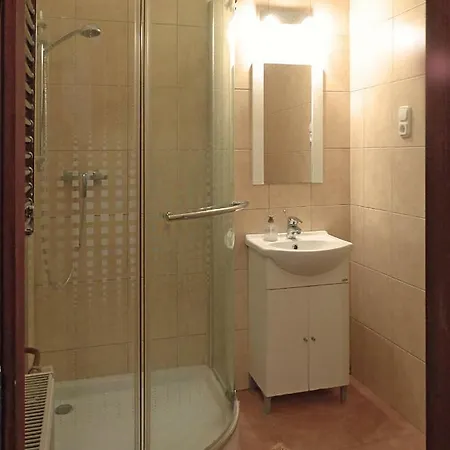 Apartamento Rudolf House