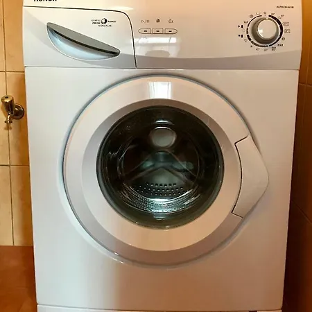 Appartement Rudolf House *