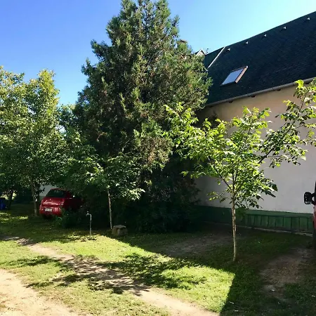 Apartamento Rudolf House *